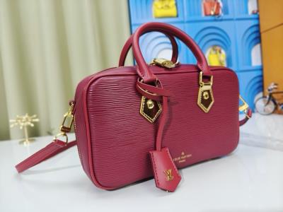 wholesale quality louis vuitton m12009 red